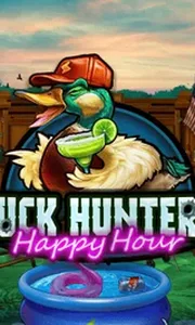 Duck Hunters: Happy Hour