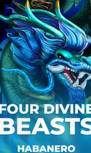 Four Divine Beasts