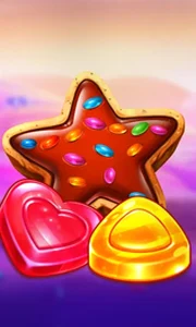 Candy Blitz