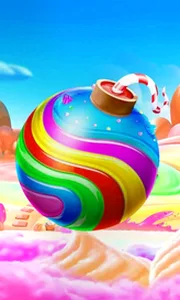 Sweet Bonanza