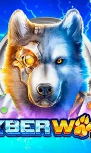 Cyber Wolf Dice