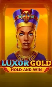 Luxor Gold: Hold and Win