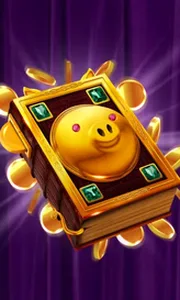 Book Of Piggy Bank Riches