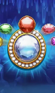 Crystal Caverns Megaways