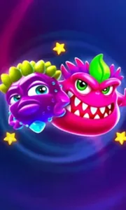 Alien Fruits 2