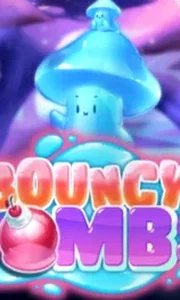 Bouncy Bombs