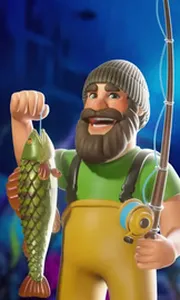 Big Bass Bonanza - Keeping it Reel