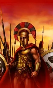 Almighty Sparta