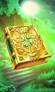 Book Of Clovers -Reloaded