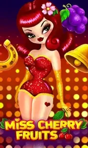 Miss Cherry Fruits