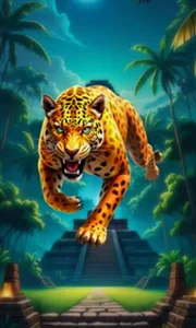 Majestic Jaguar