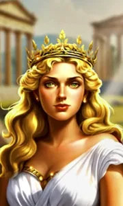 Queen Of Rome