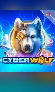 Cyber Wolf Dice