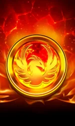 Phoenix Hotfire Hold & Win