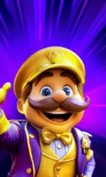 Super Grand Link Express: Hold & Win