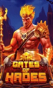 Gates Of Hades