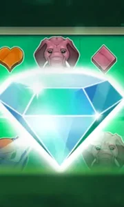 Diamond of Jungle