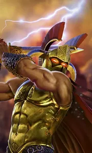 Demi Gods 2 15