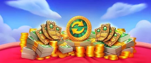 Greenluck — 100% bis zu 500 € + 200 FS
